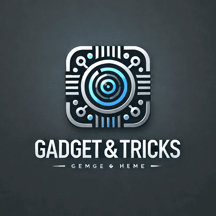GadgetTricks