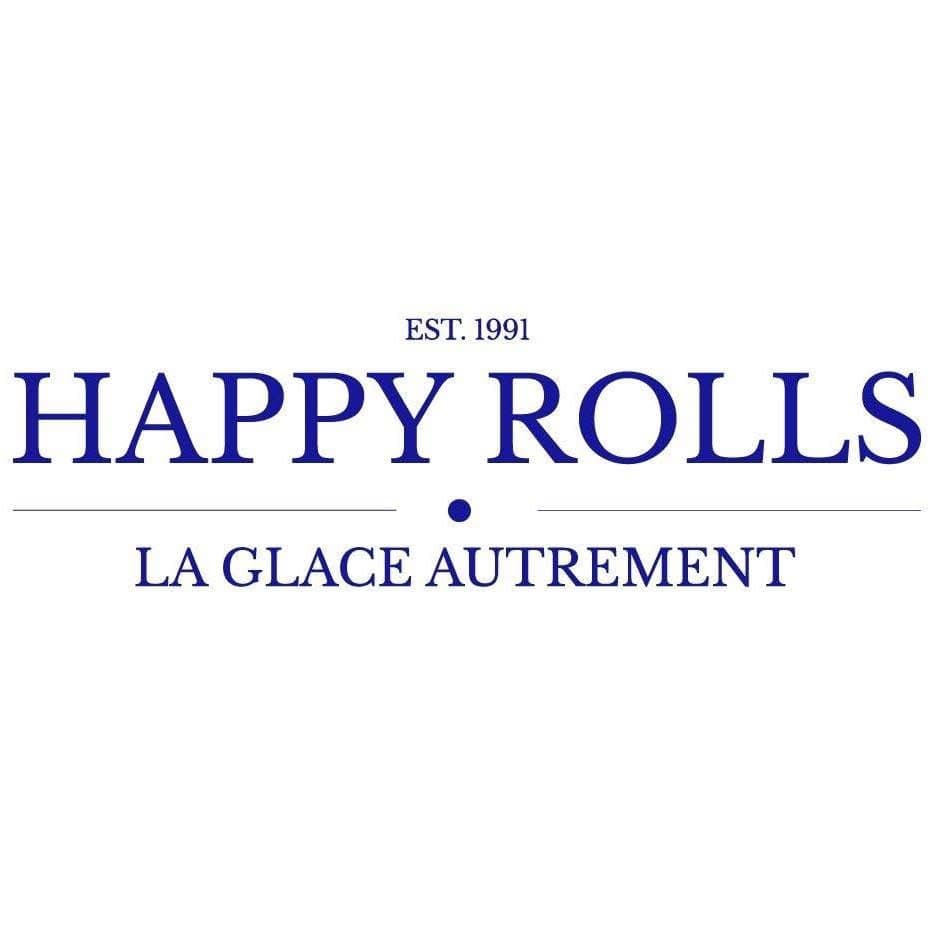 Happy Rolls